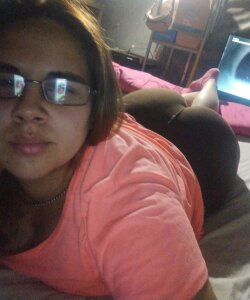 ReinaLila Sexi 😎 Pic