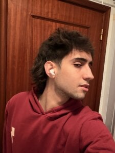 moreno_escuro The Bull and his dick Foto 4