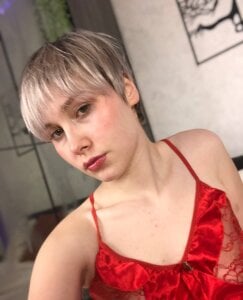 LinnDeep My heart is so full! Pic