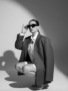 Zdjęcia RubyFarrish Natural Temptation: 