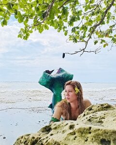dreamgirlHILARY Mermaid Hilary Pic 2
