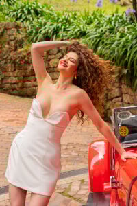 CelineBoyerlet me drive this private for you ...... Bild 5