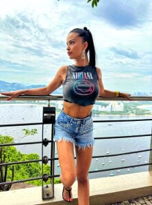 Helena_Karel BRAZIL🇧🇷 Pic 8