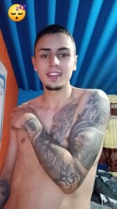 Cristianramos199 Mio Bilde 2