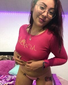 Sweet_Coral_ my body is the hell you won't mind burning in 圖片 5