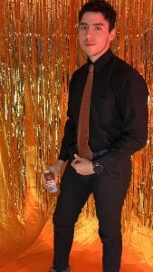 HAPPY NEW YEAR 🎉🎉✨ de LiamNovak  3 photos