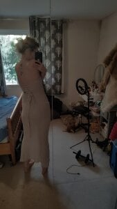 Claudiax0xXavier_Wolfx Legs like heaven Foto 2