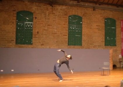 Super hot de logan_arte_dance Foto 4