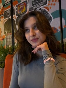 LouiseChavez collection of smiles 💌 Εικόνα 5