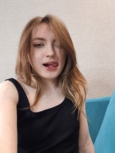 OdiliaFarleigh How do you like your language? Foto 5