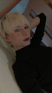 AudreaGaribai Just a Glimpse 👀✨ Pic