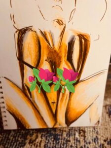 lacerose80 a day in the life of Pic 3