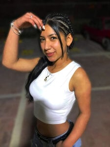 Siendo yo misma de Fucksniu Foto