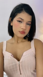 MaskedGirl_ Pink ponk Foto 2