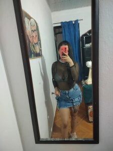 Sophie-Hot-: Public ( 7 фото)