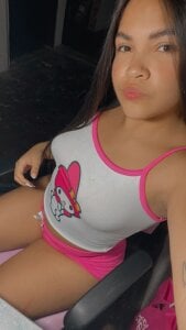 Fresita111 Public Pic