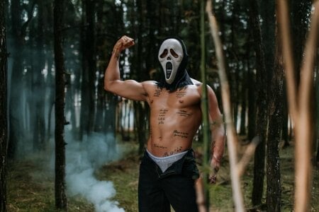 Danny_Willson Halloween season Pic 2