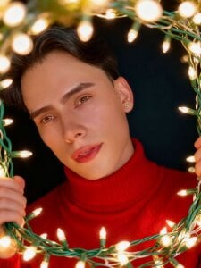 Andy_colombiaD E C E M B E R 🎄🎁 Bild 5