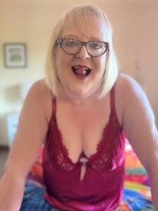 Public de Curvy-Irish-CrystalX  5 photos