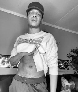 SorenFire Public Pic