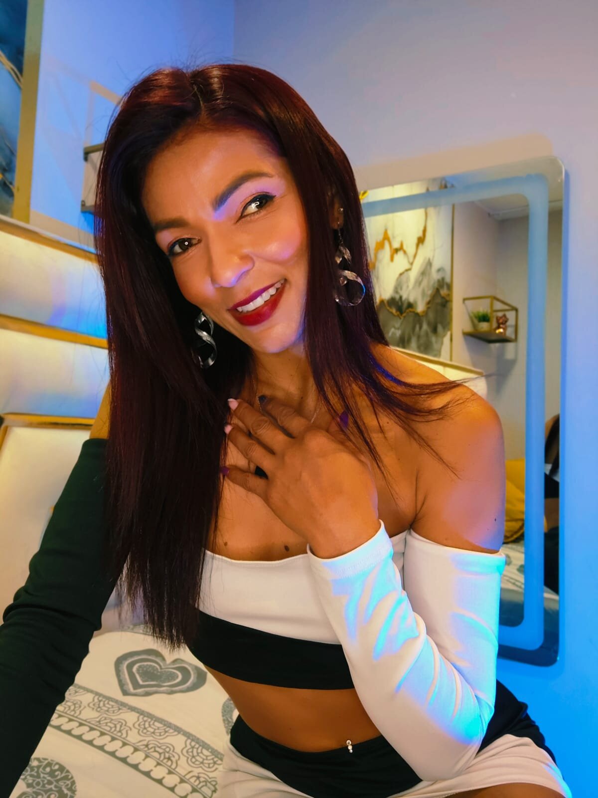 HannaPetit 热门图片 6824