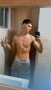 god_drake Would you shower with me? Pic 2