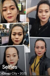 Callme_Ennah My Photo in public 사진 5