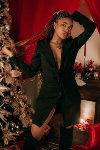 AriaFoster✨Christmas Night✨ Bild 2