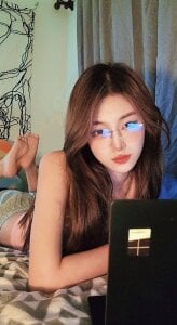 Candice-99 苏苏喂苏苏 Pic 5