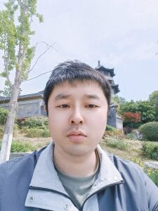 murongshao 帅哥 Gambar 2