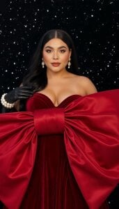 eva_sainnt Playing with AI Pic 3