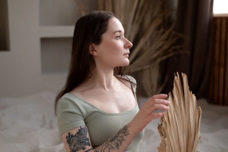 NancyJonson miss me? Foto 5