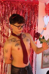 Tomy_Rox San Velentine 2026 Bilde 6