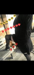 Alyssa4bbc Crossdresser Bilde 9