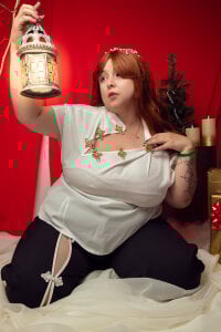 mollieblue69 A Warm Winter🎄🎁💖 Pic 2