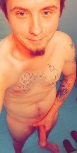 drhook420 After my shower :) Pic 8