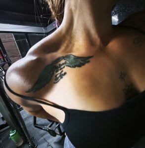 Queen_fit77 Public Fotka 2