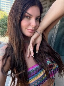 JessicaFlame Public Pic 6