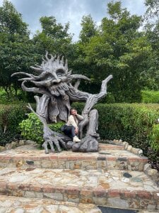 scarlet_queen__ 🎁🎁 free day 🦋🌸🎁🎁 Hình 9