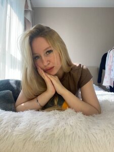 BrightWhisper just me nothing else :3 Pic 8