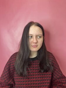 LeBrindza It’s me😊 Pic 5