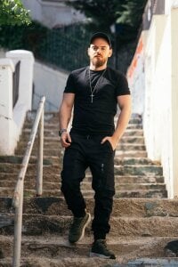 Ryanstone_ NO LIMITS Pic