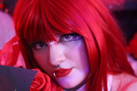 Mariana_velezz VALENTINE'S DAY ❤️‍🔥😏 รูป  3