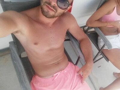 MaximoMartyのMaximoの 2枚の写真