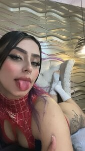 Andreita_Jones ❤️🕷️ Pic 2