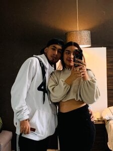 NanetYNaru 👩🏼‍❤️‍💋‍👨🏽 Pic 5