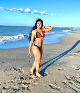 violeta508509 disfrutando Pic 3