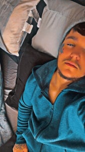 Heathen3331 Public Pic 3