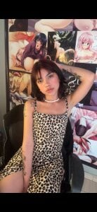 Lily_Sex Public Pic 4