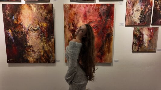 hey hey hey de MargeDawoud  9 Imagens